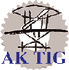AK TIG Logo