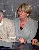 Harald Lohmann, Rita Pawelski